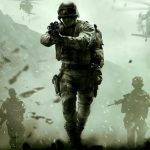 Paramount Pictures экранизирует видеоигру «Call of Duty»