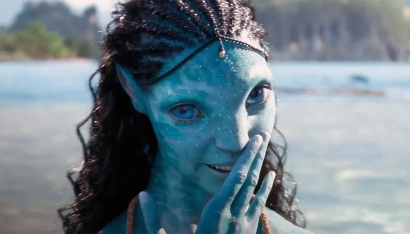 "Аватар: Путь воды" укрепил лидерство на мировых кинорынках