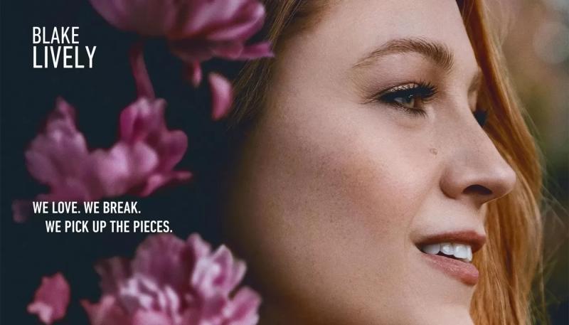 Блейк Лайвли обещали огромные  бонусы за успехи "Все закончится на нас"