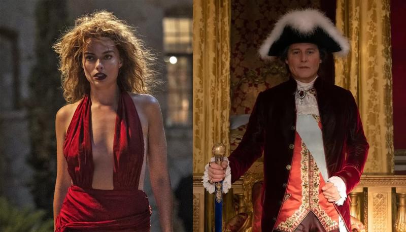 Джонни Депп и Марго Робби могут объединиться в "Пиратах Карибского моря"