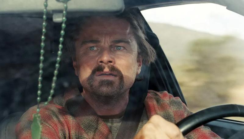 Фильм "Одна битва за другой" станет крупным провалом для Warner Bros.