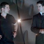 Колин Фаррелл признался в пьянстве на съемках «Особого мнения»