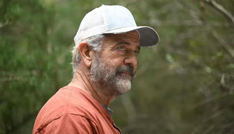 Мел Гибсон получил роль в пограничном триллере "Койот"