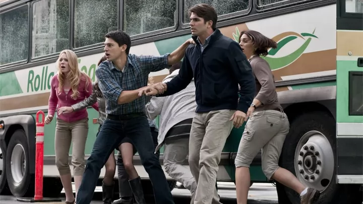 Назначен режиссер следующего фильма "Пункт назначения"