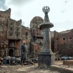 Объявлен полный актерский состав сериала «Трудно быть богом»