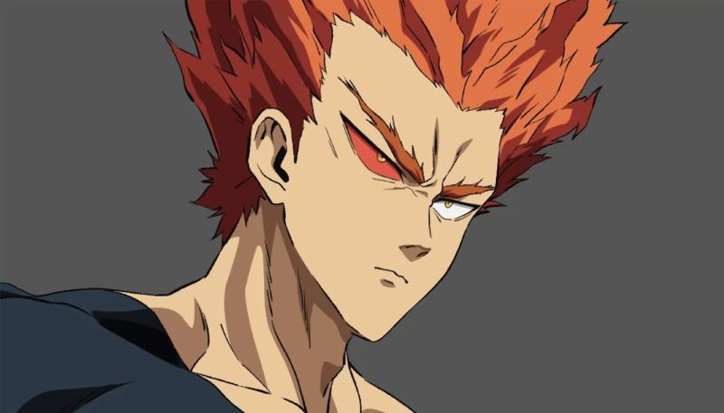 Объявлена дата премьеры третьего сезона аниме "Ванпанчмен"