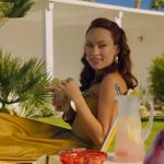 Оливия Уайлд сыграет с Педро Паскалем в фильме «Бегемот»