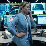 Режиссер фильма о «дырявой» ПРО США объяснила концовку