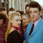 Режиссерскую версию фильма «Стиляги» выпустят в прокат