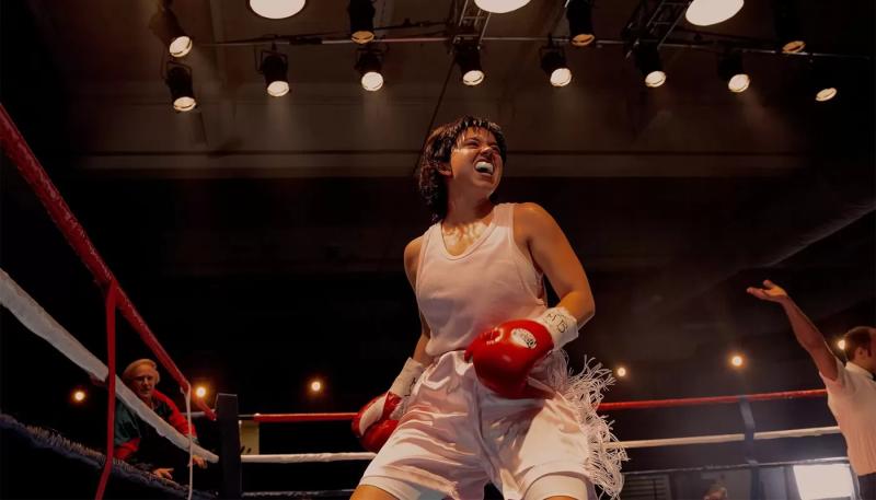 Сидни Суини сыграет в ремейке комедии "Человек из Рио"