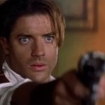 Брендан Фрейзер назвал «слухом» его возвращение в «Мумию»