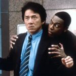 «Час пик 4» запущен в производство после просьбы Дональда Трампа