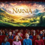 Глава крупнейшей киносети Европы возмущен прокатом «Хроник Нарнии» в IMAX