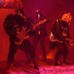 Группа Jane Air сыграла Бременских музыкантов в фильме «Король и Шут. Навсегда»