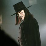 HBO экранизирует комикс «V» значит Вендетта»