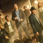 «Иллюзия обмана 3» станет первым голливудским миллиардером 2025 года в России