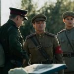 Кассовые сборы военной драмы «Август» превысили полтора миллиарда