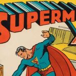 Комикс с чердака стал самым дорогим в истории