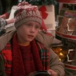 Маколей Калкин предложил идею для продолжения фильма «Один дома»