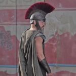 Мэтт Дэймон выполнил условие Кристофера Нолана ради роли Одиссея