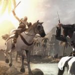 Объявлен исполнитель главной роли в сериале «Assassin`s Creed»