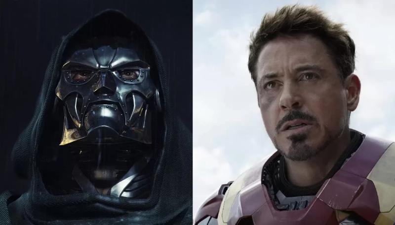 Объявлена дата выхода трейлера фильма "Мстители: Судный день"