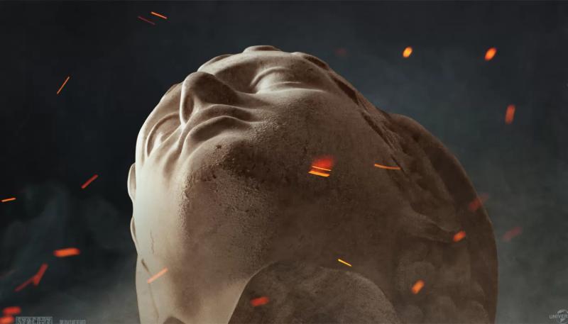 Шестиминутный пролог фильма "Одиссея" покажут в кинотеатрах