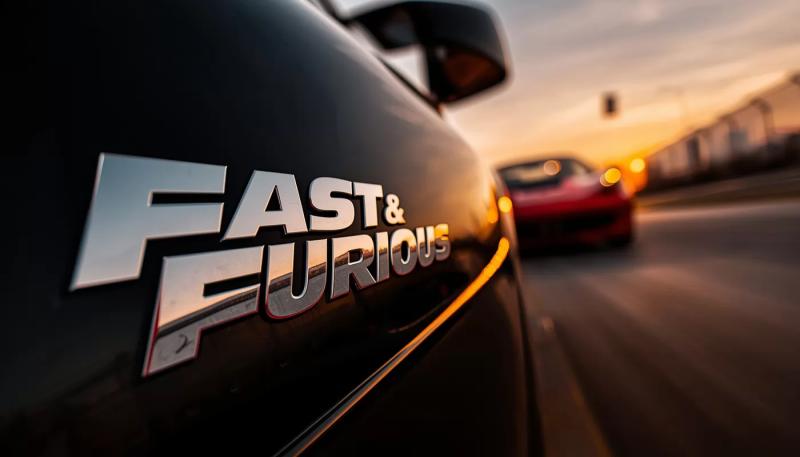 Студия Universal разрабатывала три сериала по "Форсажу"