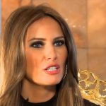 Супруга Дональда Трампа объявила о запуске собственной киностудии