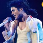 Трейлер фильма «Майкл» позволил Майклу Джексону установить рекорд