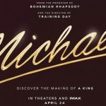 У фильма про Майкла Джексона будет сиквел