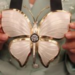 В Москве вручили дебютную премию «Бриллиантовая бабочка»