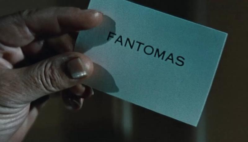 В новой версии фильма "Фантомас" утвержден актерский состав