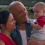 Вин Дизель не захотел спасать чужого сына в фильме «Форсаж 10»