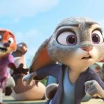 «Зверополис 2» стартовал лучше «Холодного сердца 2»