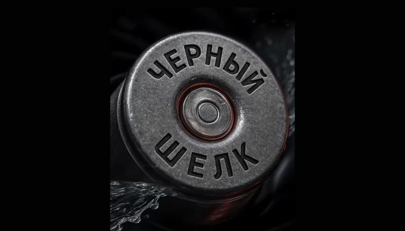 Анонсирован сюжет продолжения детектива "Красный шелк"