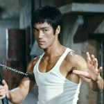 Биографический фильм Энга Ли о Брюсе Ли заморожен