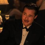 Брэд Питт отказался от участия в фильме «Бэтмен 2»