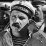 «Броненосец «Потемкин»» выпустят в прокат в честь столетия