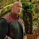 Дуэйн Джонсон снимется в фильме Джей Джей Абрамса о кино