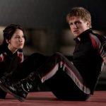 Дженнифер Лоуренс возвращается во вселенную «Голодных игр»