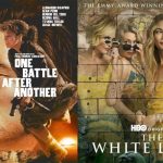 Фильм с Леонардо ДиКаприо стал лидером номинации на «Золотой глобус 2026»