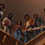 Финал «Очень странных дел» проигнорирован на «Золотом глобусе 2026»