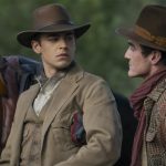 Гай Ричи показал молодого Шерлока Холмса