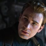 Крис Эванс вернет Капитана Америку в команду Мстителей