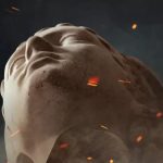 Кристофер Нолан показал кукольного Циклопа в прологе фильма «Одиссея»