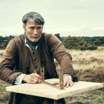 Мадс Миккельсен присоединился к триллеру Мартина Скорсезе