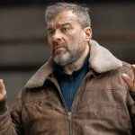 Михаил Пореченков снялся в детективном сериале «Капитан Туман»