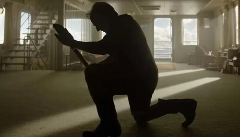 Названа дата выхода комедии с Томом Крузом "катастрофического масштаба"