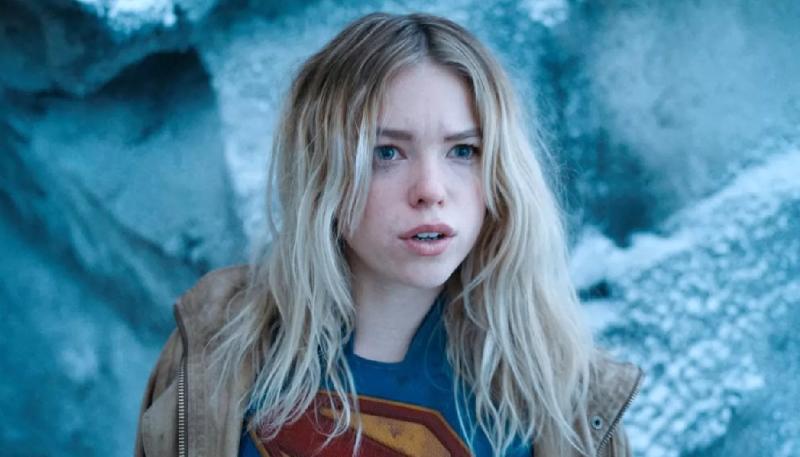 Объявлена дата премьеры трейлера фильма "Супергерл"